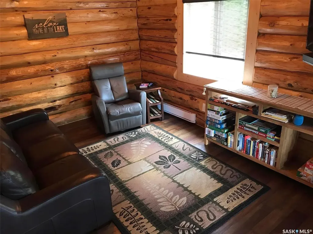 10 Sunset Drive Big River Rm No. 555 SK S0J 0E0