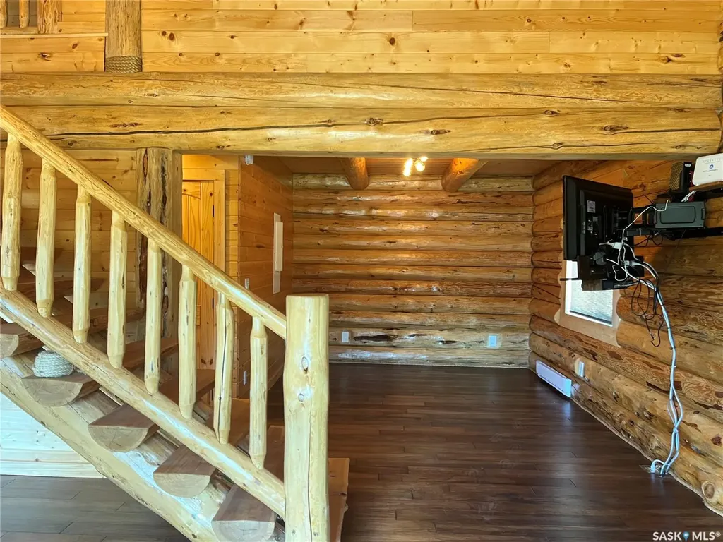 10 Sunset Drive Big River Rm No. 555 SK S0J 0E0