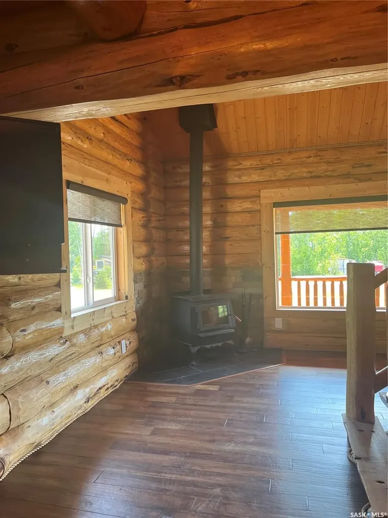 10 Sunset Drive Big River Rm No. 555 SK S0J 0E0