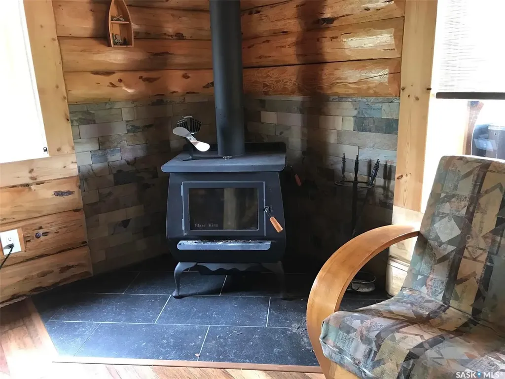 10 Sunset Drive Big River Rm No. 555 SK S0J 0E0