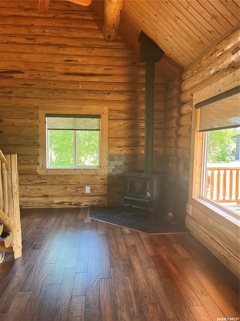 10 Sunset Drive Big River Rm No. 555 SK S0J 0E0