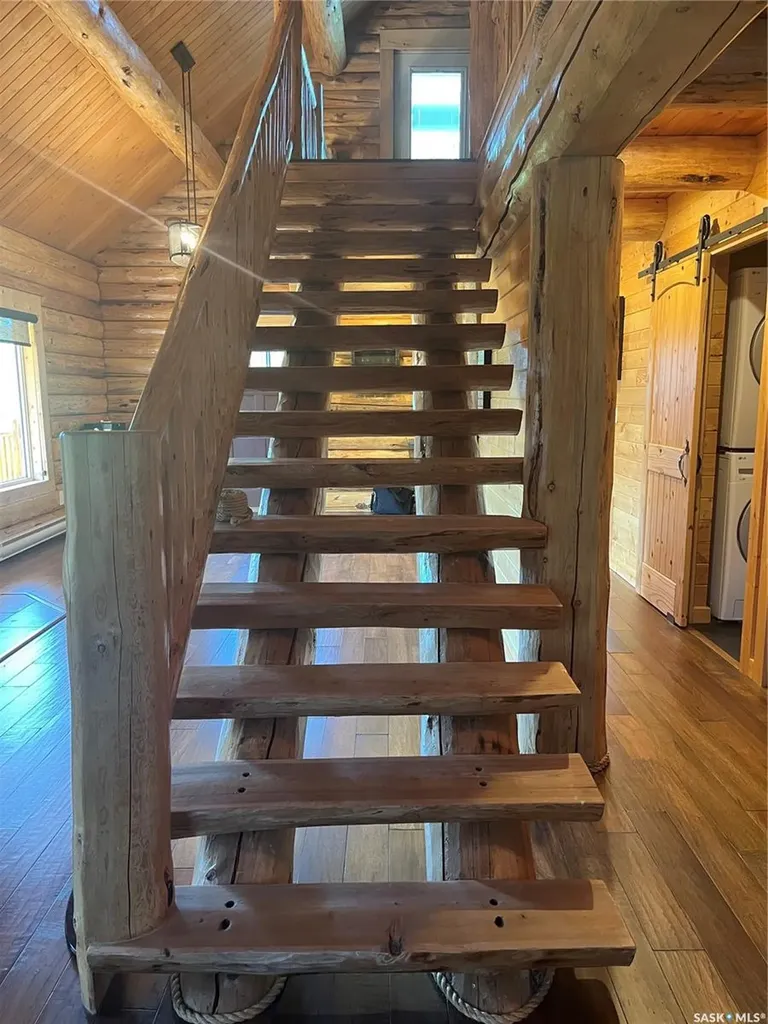 10 Sunset Drive Big River Rm No. 555 SK S0J 0E0