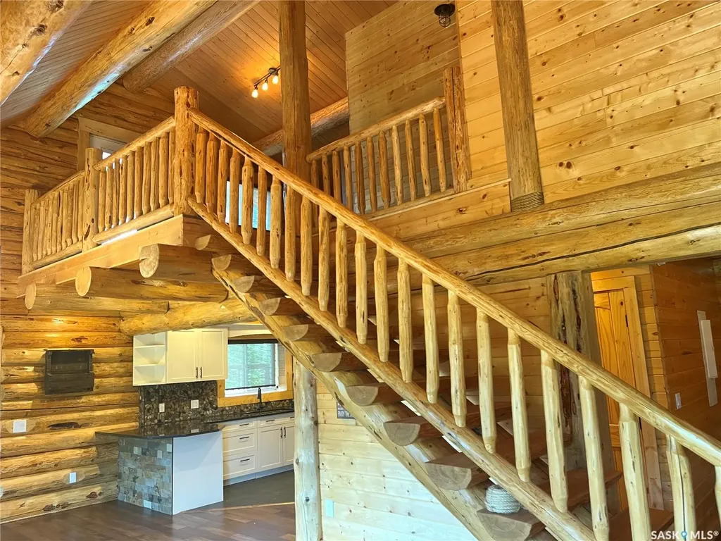 10 Sunset Drive Big River Rm No. 555 SK S0J 0E0