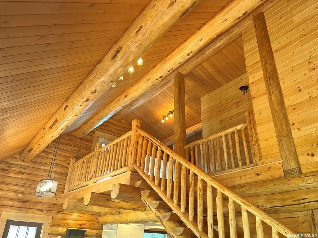 10 Sunset Drive Big River Rm No. 555 SK S0J 0E0