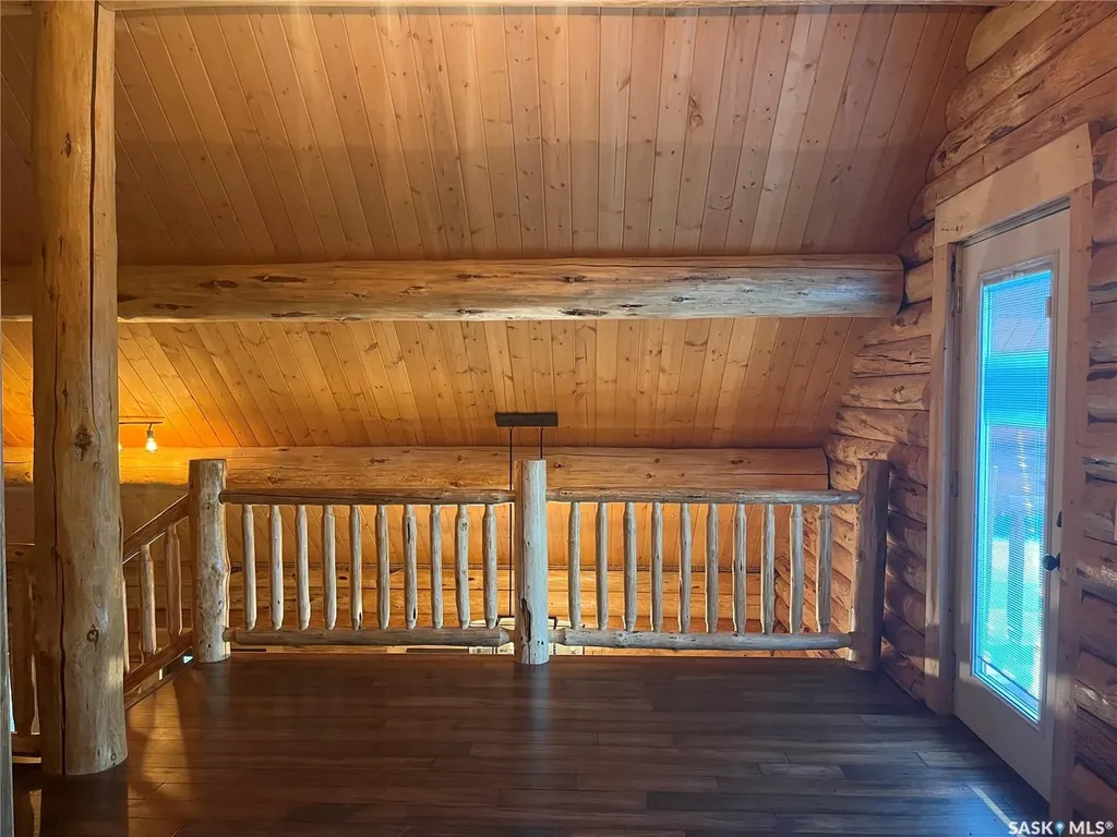 10 Sunset Drive Big River Rm No. 555 SK S0J 0E0