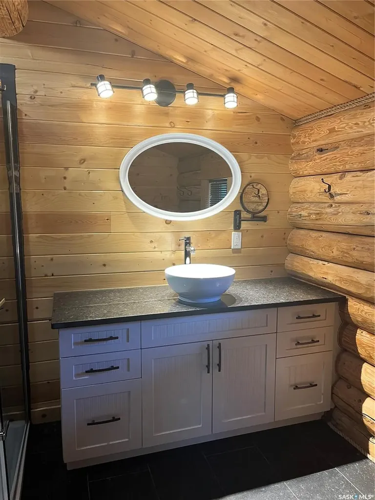 10 Sunset Drive Big River Rm No. 555 SK S0J 0E0