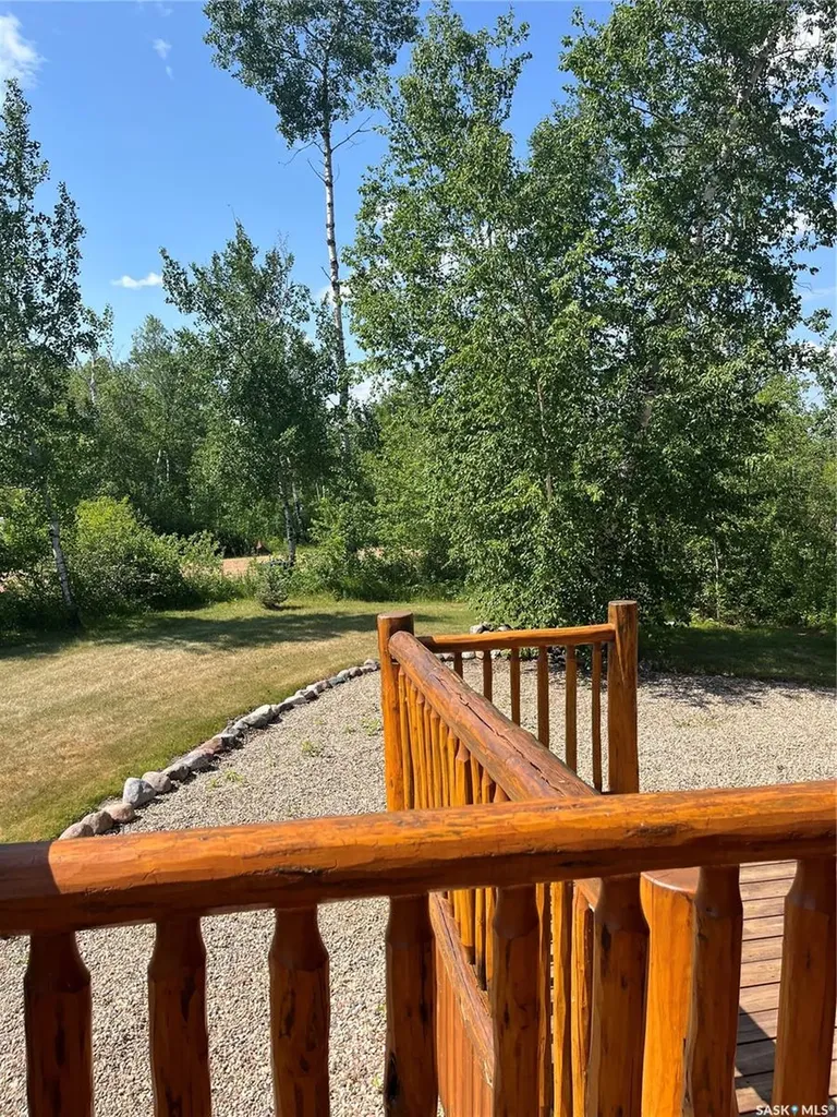 10 Sunset Drive Big River Rm No. 555 SK S0J 0E0