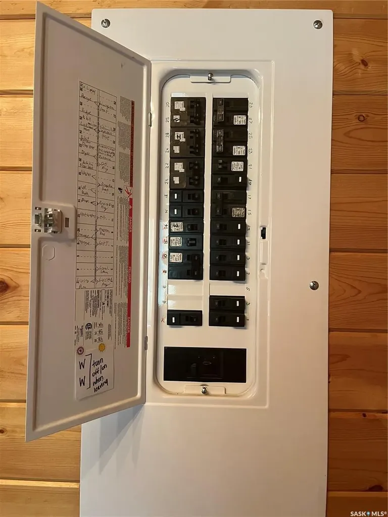 10 Sunset Drive Big River Rm No. 555 SK S0J 0E0