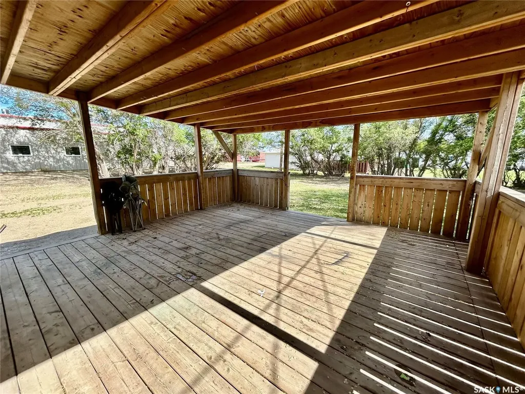 209 4th Avenue E Coleville SK S0L 0K0