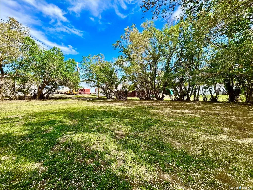 209 4th Avenue E Coleville SK S0L 0K0