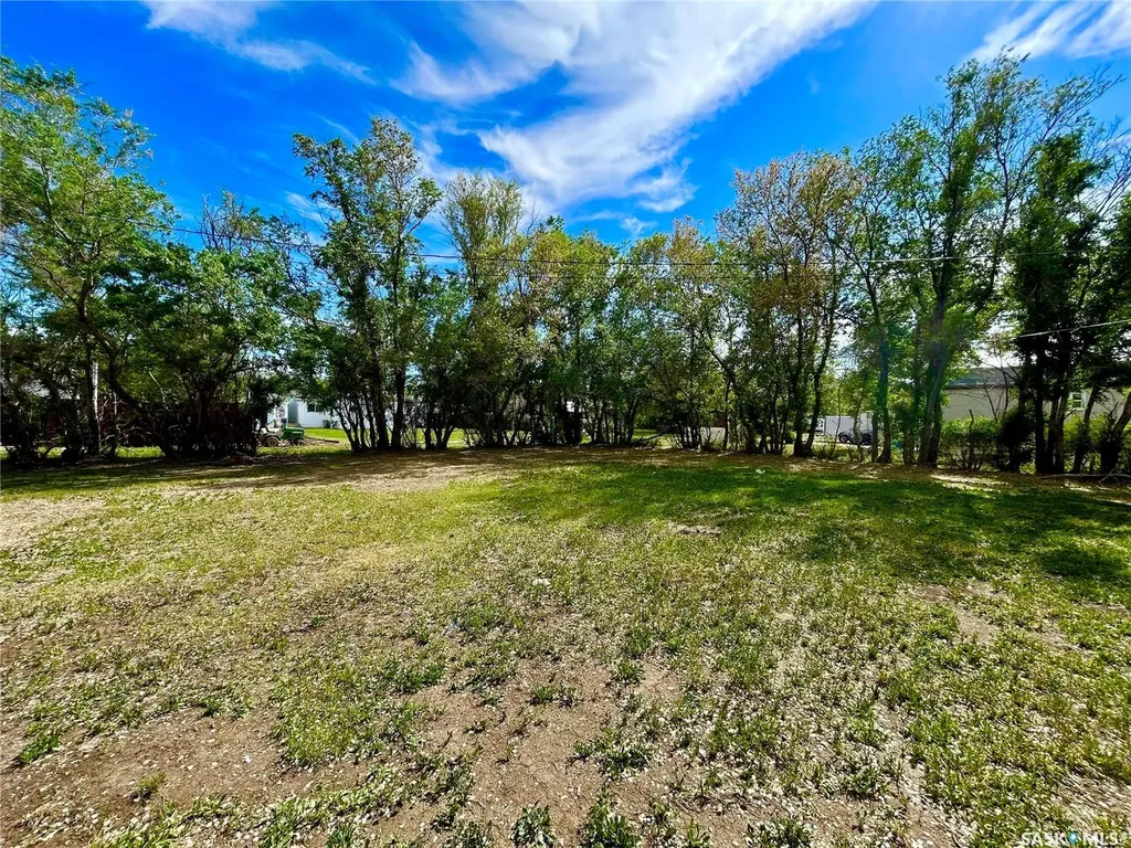209 4th Avenue E Coleville SK S0L 0K0