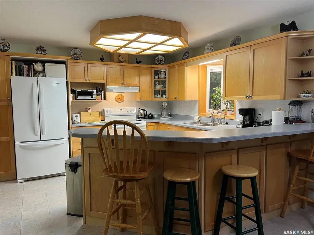 5 Buckingham Trail Big River Rm No. 555 SK S0J 0E0