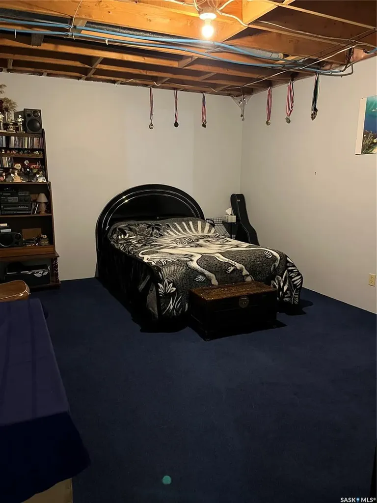 5 Buckingham Trail Big River Rm No. 555 SK S0J 0E0