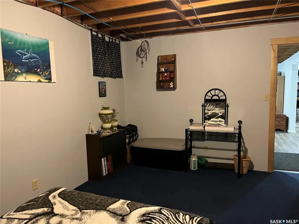 5 Buckingham Trail Big River Rm No. 555 SK S0J 0E0