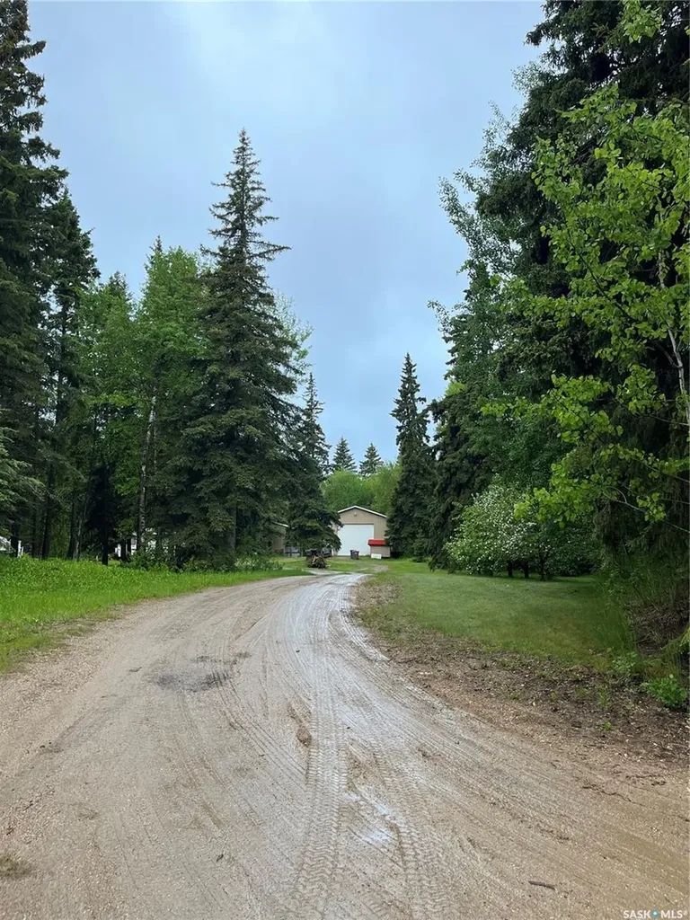 5 Buckingham Trail Big River Rm No. 555 SK S0J 0E0