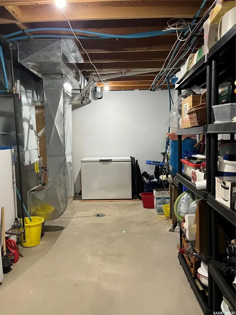 5 Buckingham Trail Big River Rm No. 555 SK S0J 0E0