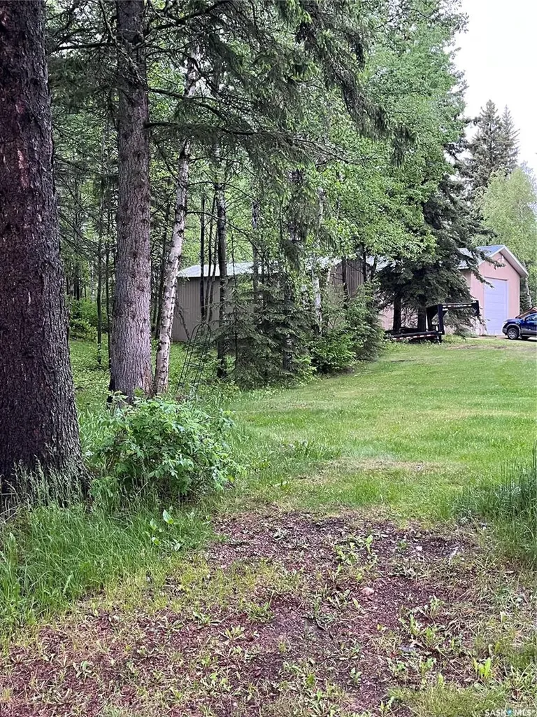 5 Buckingham Trail Big River Rm No. 555 SK S0J 0E0