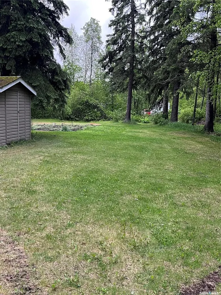 5 Buckingham Trail Big River Rm No. 555 SK S0J 0E0