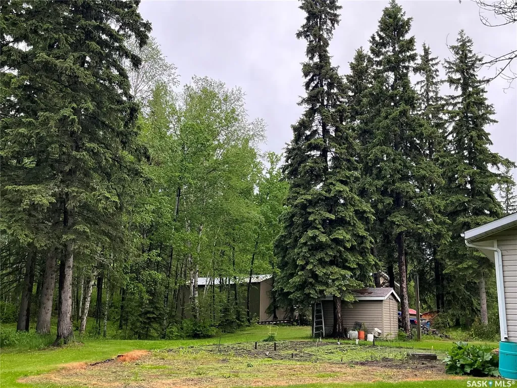 5 Buckingham Trail Big River Rm No. 555 SK S0J 0E0