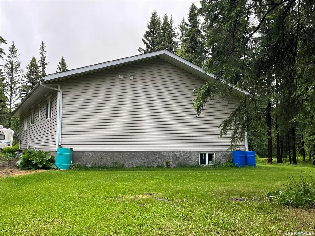 5 Buckingham Trail Big River Rm No. 555 SK S0J 0E0