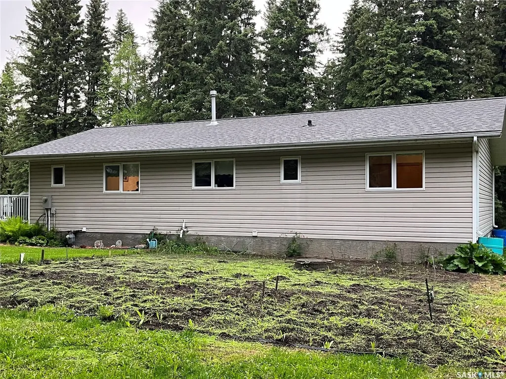 5 Buckingham Trail Big River Rm No. 555 SK S0J 0E0