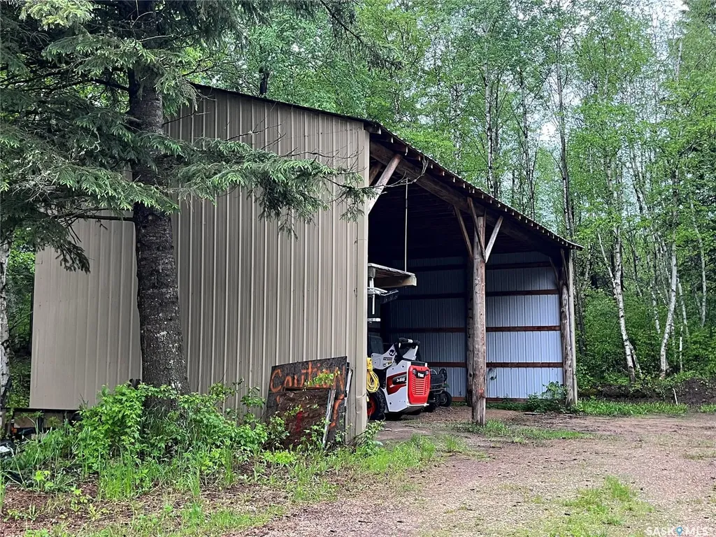 5 Buckingham Trail Big River Rm No. 555 SK S0J 0E0