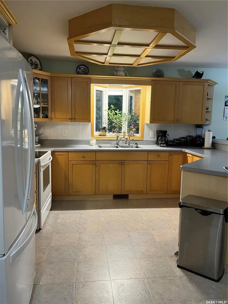 5 Buckingham Trail Big River Rm No. 555 SK S0J 0E0