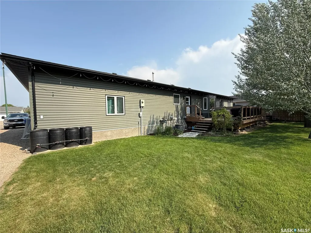 308 5th Street W Carnduff SK S0C 0S0
