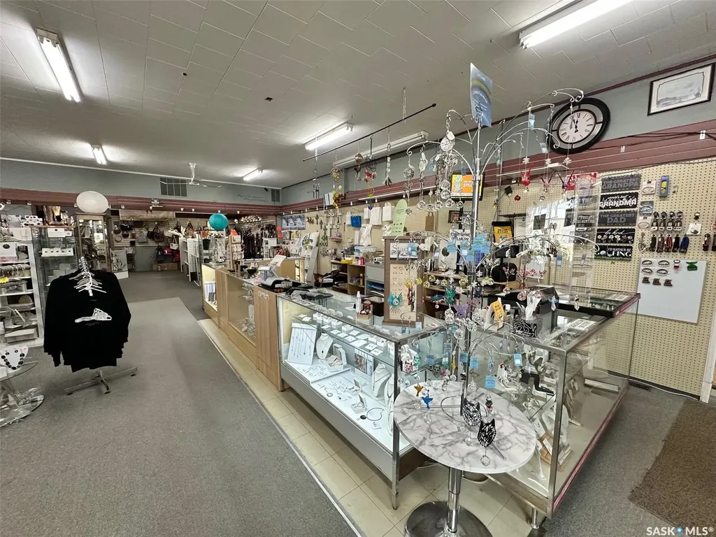 118 Churchill Street Hudson Bay SK S0E 0Y0