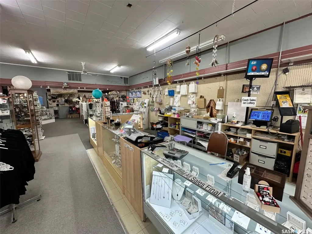 118 Churchill Street Hudson Bay SK S0E 0Y0