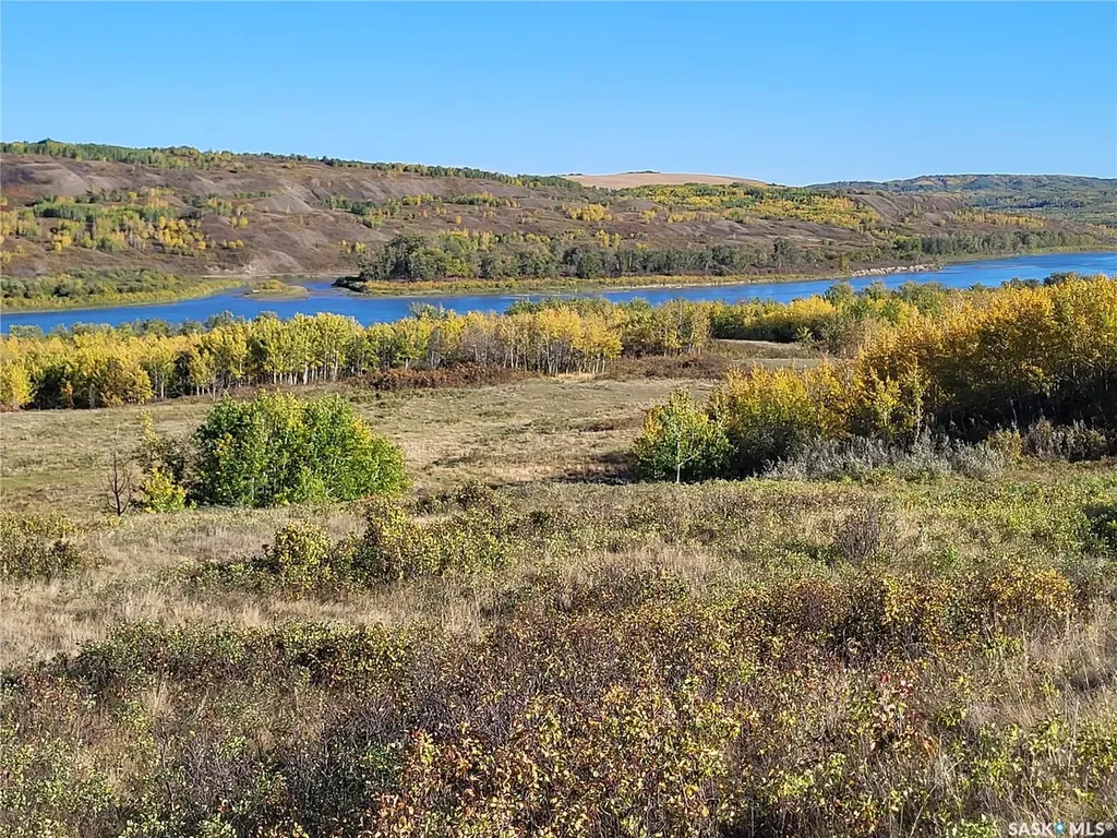 Rural Address Eldon Rm No. 471 SK S0M 2G0