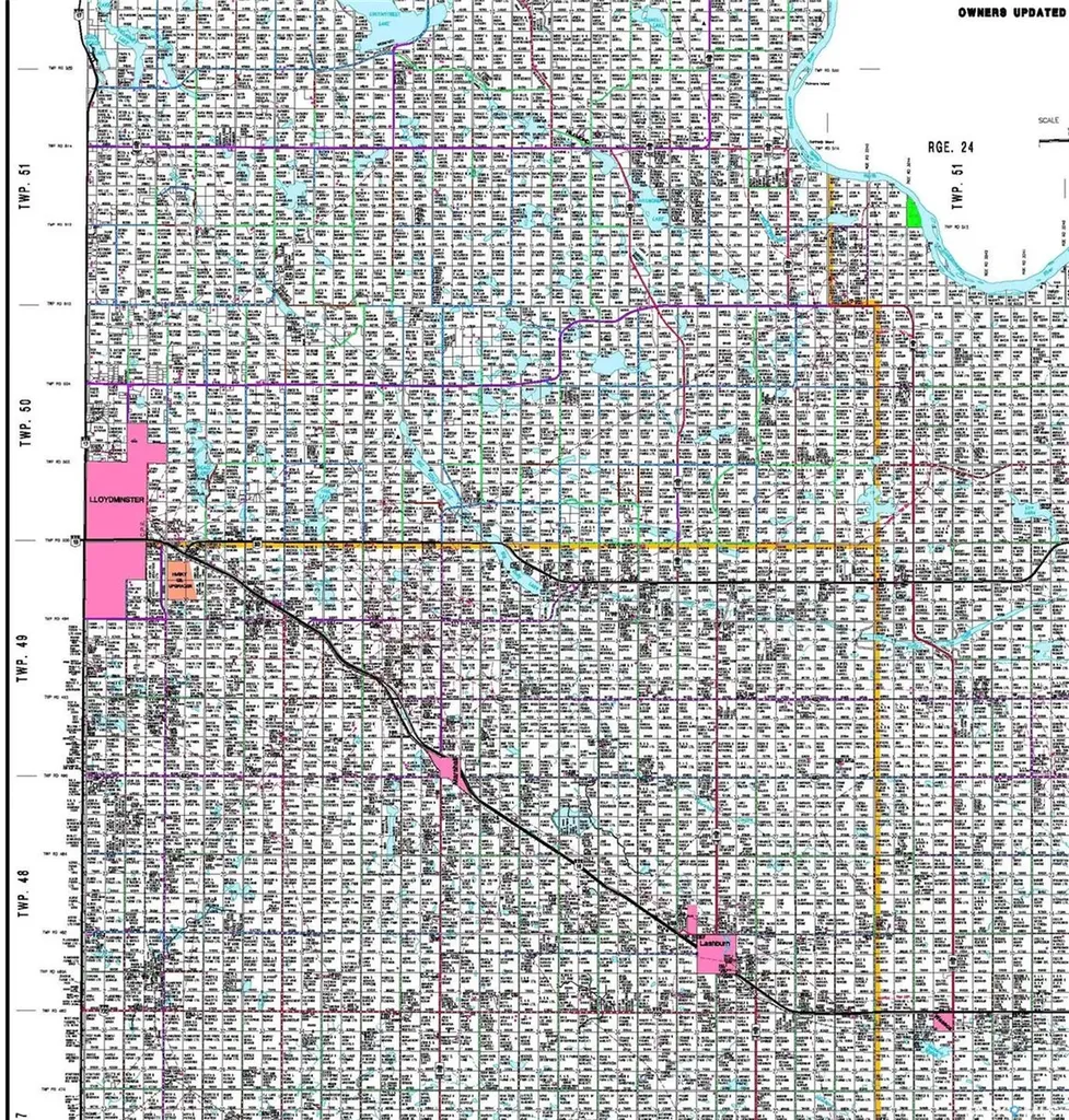 Rural Address Eldon Rm No. 471 SK S0M 2G0
