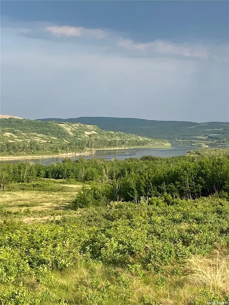 Rural Address Eldon Rm No. 471 SK S0M 2G0