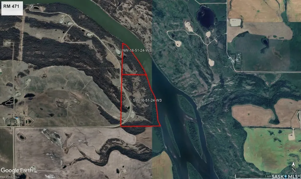 Rural Address Eldon Rm No. 471 SK S0M 2G0