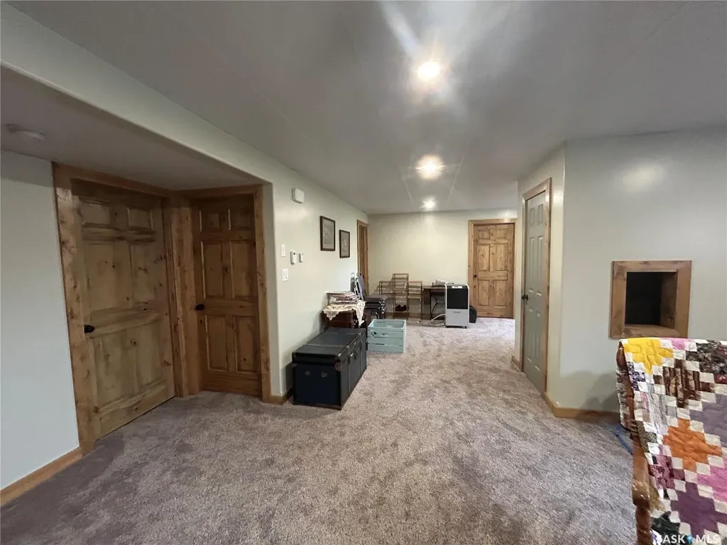 455 4th Street Carrot River SK S0E 0L0