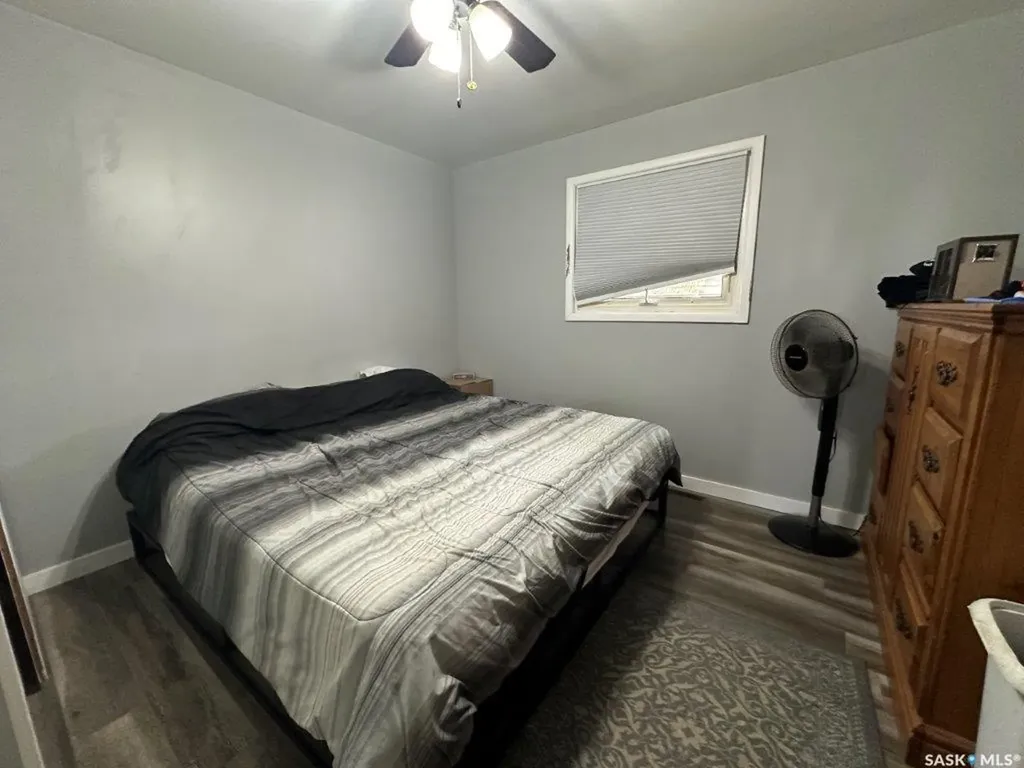 215 4th Avenue W Kindersley SK S0L 1S0