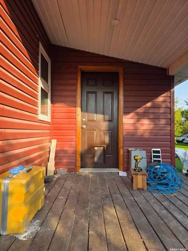 230 2nd Avenue W Canora SK S0A 0L0