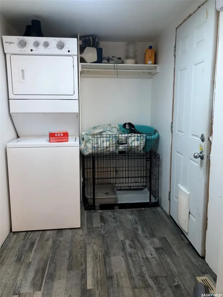 230 2nd Avenue W Canora SK S0A 0L0