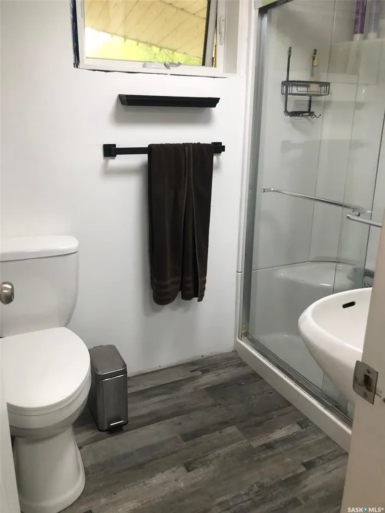 230 2nd Avenue W Canora SK S0A 0L0