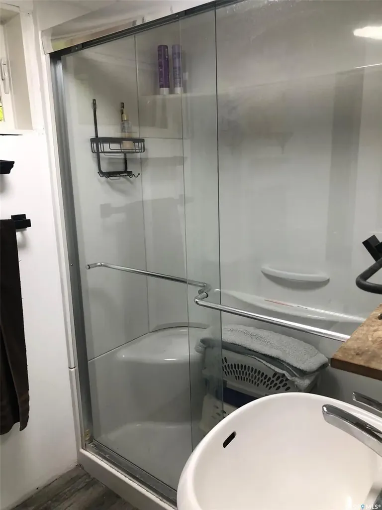 230 2nd Avenue W Canora SK S0A 0L0