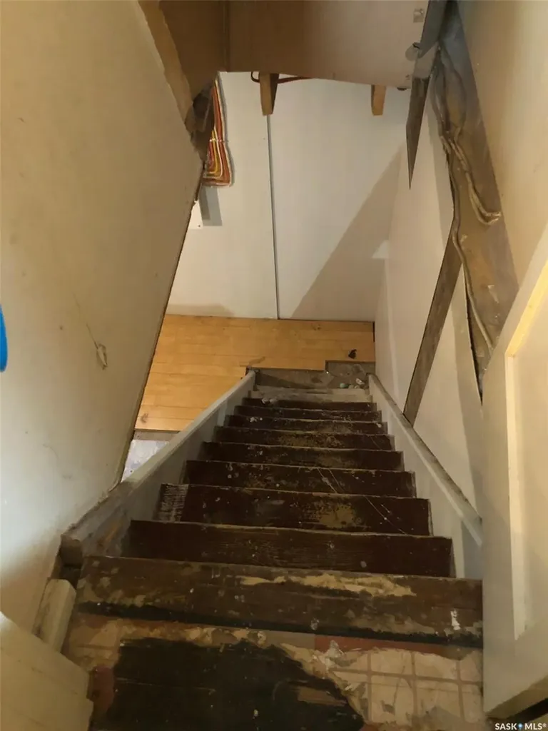 230 2nd Avenue W Canora SK S0A 0L0