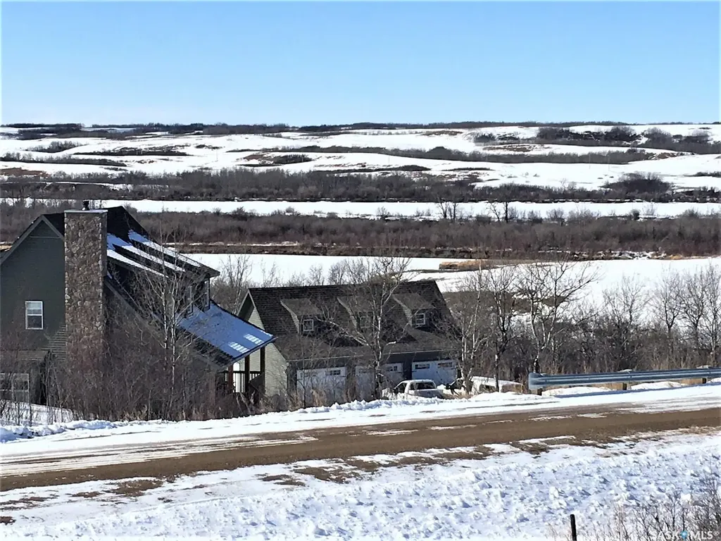 309 Laurier Crescent Laird Rm No. 404 SK S0K 2L0