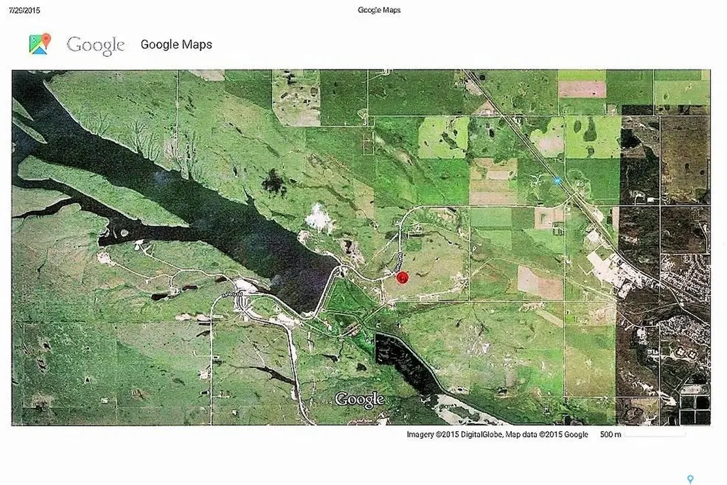 Rural Address Estevan Rm No. 5 SK S4A 2A1