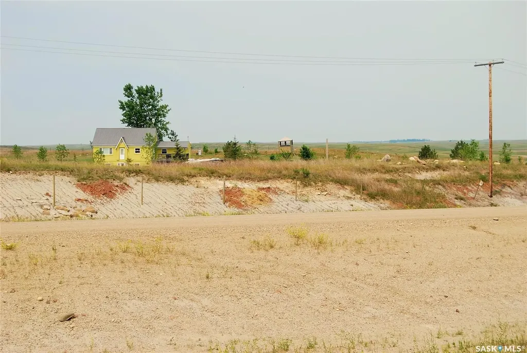 Rural Address Estevan Rm No. 5 SK S4A 2A1