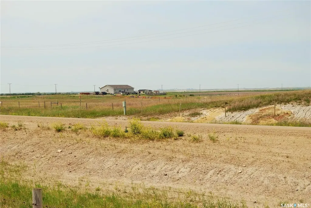 Rural Address Estevan Rm No. 5 SK S4A 2A1