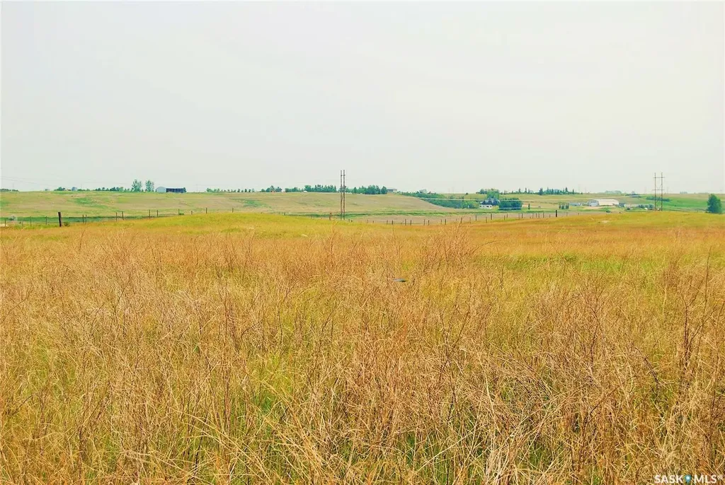 Rural Address Estevan Rm No. 5 SK S4A 2A1