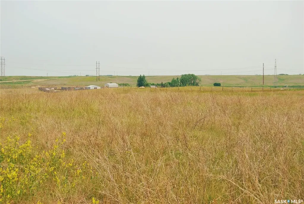 Rural Address Estevan Rm No. 5 SK S4A 2A1