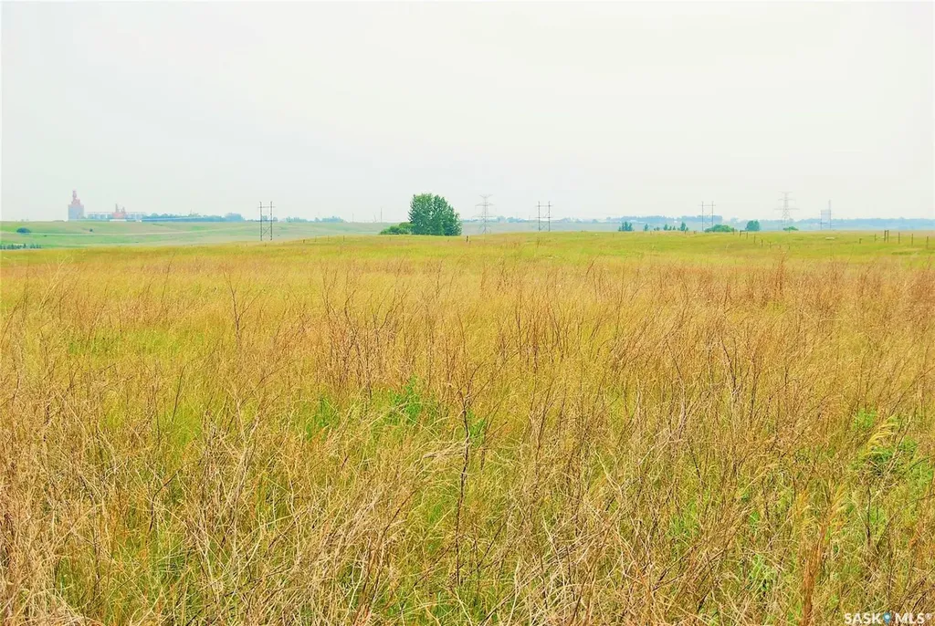Rural Address Estevan Rm No. 5 SK S4A 2A1