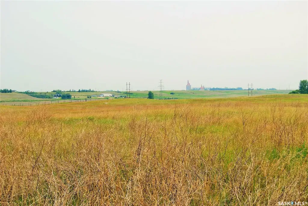 Rural Address Estevan Rm No. 5 SK S4A 2A1