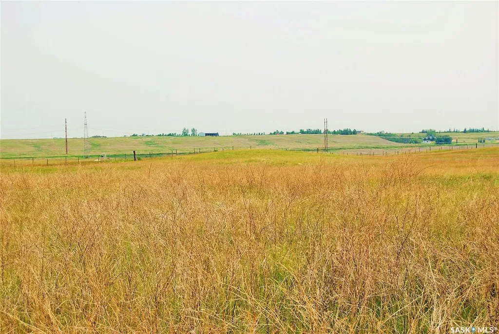 Rural Address Estevan Rm No. 5 SK S4A 2A1